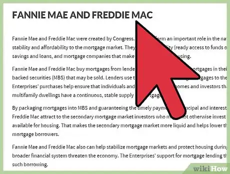 Image titled Buy Foreclosures from Fannie Mae and Freddie Mac Step 10