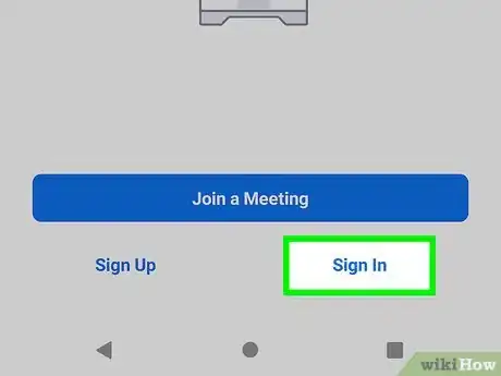 Image titled Sign in to Zoom Step 8