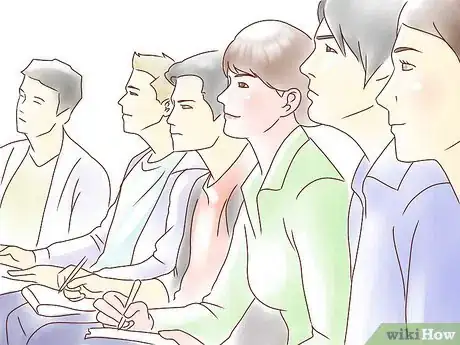 Image titled Be Well Behaved at School Step 5
