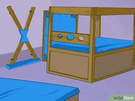 Image titled Be a Dominatrix Step 20