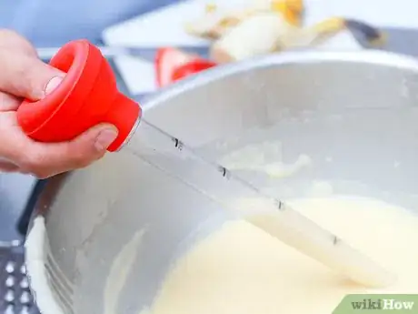 Image titled Make a Mickey Mouse Pancake Step 13