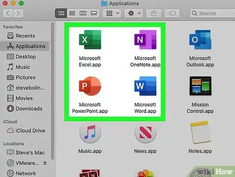 Image titled Use Microsoft Office on PC or Mac Step 9