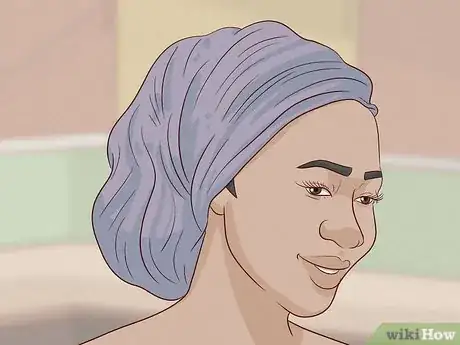 Image titled Protect Hair from Wind Step 6
