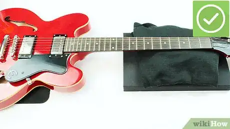 Image titled Restring a Guitar Step 12