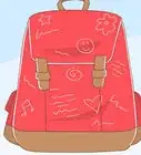 Make Your Backpack Look Unique
