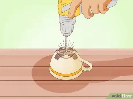 Image titled Plant a Teacup Garden Step 3