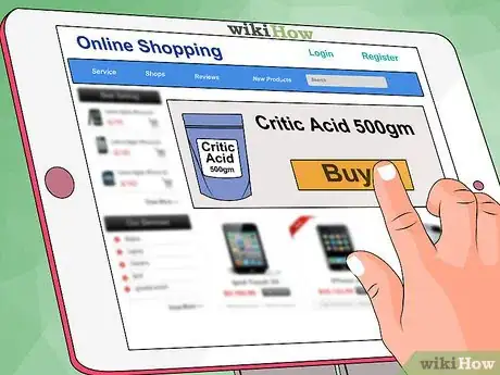 Image titled Buy Citric Acid Step 6