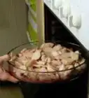 Cook Fresh Cranberries
