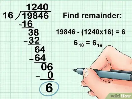 Image titled Convert from Decimal to Hexadecimal Step 13