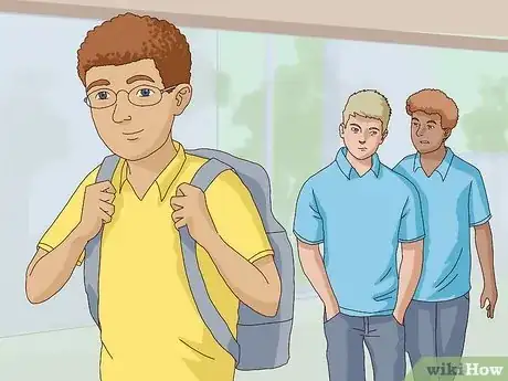 Image titled Avoid Drama in School Step 1