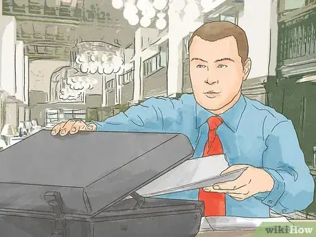 Image titled Set Up a Merchant Account Step 7