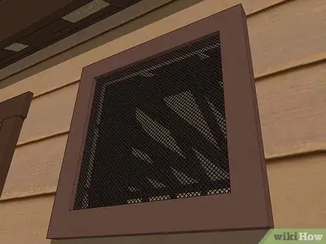 Image titled Spider Proof a Shed Step 3