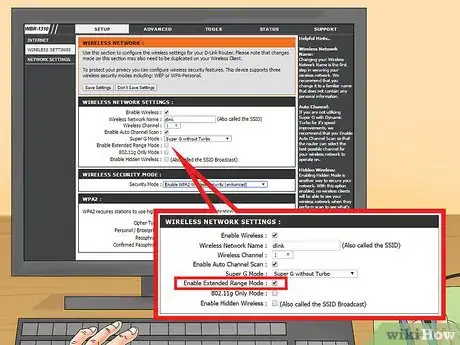 Image titled Set Up a D‐Link WBR‐2310 Wireless Router Step 29