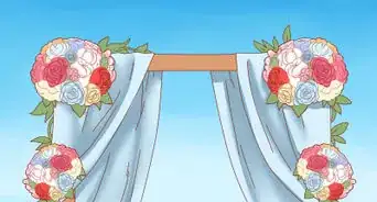 Build a Wedding Arch