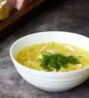 Parboil Chicken