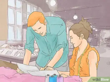 Image titled Become a Freelance Artist Step 9