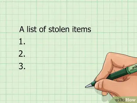 Image titled Help a Kleptomaniac Step 4