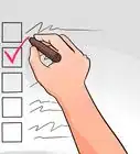 Organize a Benefit
