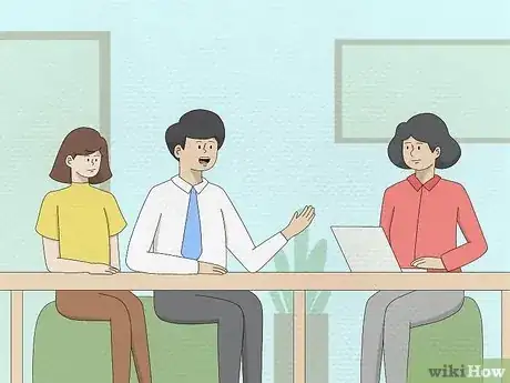 Image titled Cope with the Fact That You're in Trouble at School Step 8