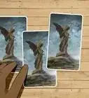 Oracle Cards vs Tarot Cards