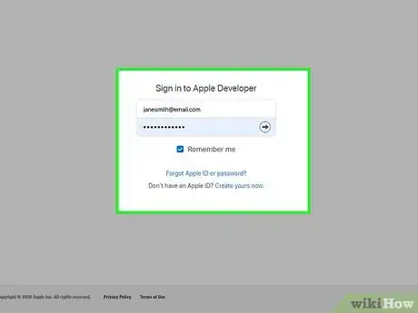Image titled Create a Provisioning Profile for iPhone Step 19