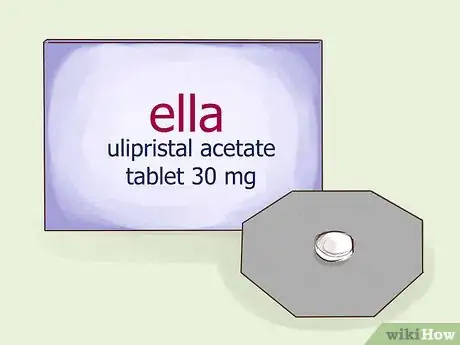 Image titled Use the Morning After Pill Step 9