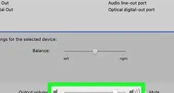 Increase Your Volume on a Computer