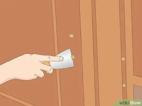 Image titled Create a Sponge Paint Effect on Furniture Step 6