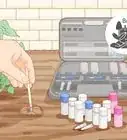 Add Phosphorus to Soil