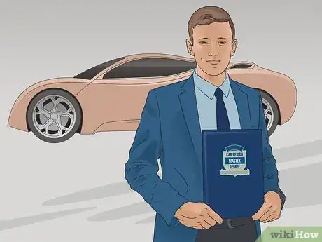 Image titled Become a Car Designer Step 3