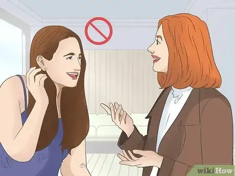 Image titled Maintain a Low Profile Step 17