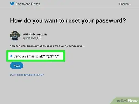 Image titled Delete an Old Twitter Account You Cannot Access Step 3