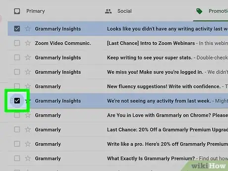 Image titled Clean Out Your Gmail Inbox by Deleting Old Emails Step 4