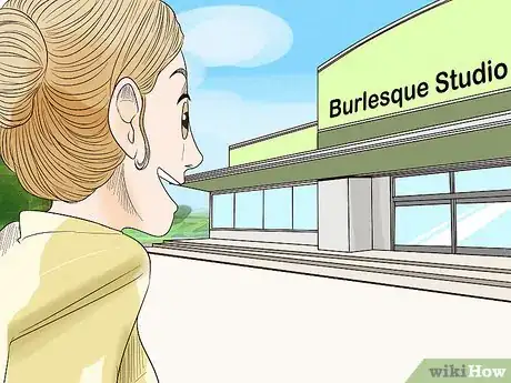 Image titled Become a Burlesque Star Step 6