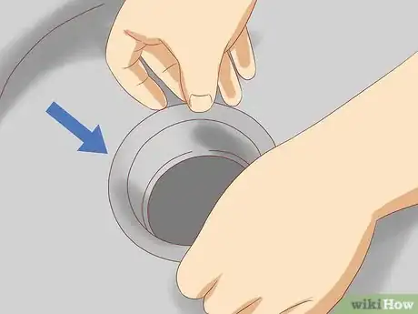 Image titled Replace a Garbage Disposal Step 9