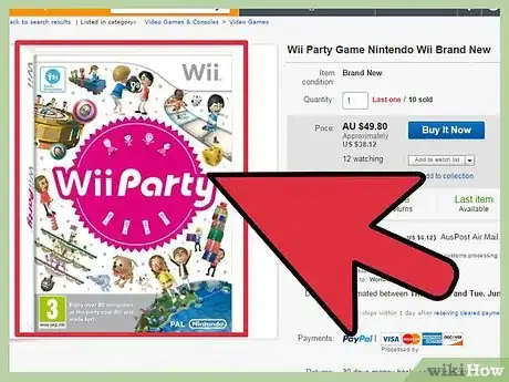 Image titled Get Free Wii Points Step 2