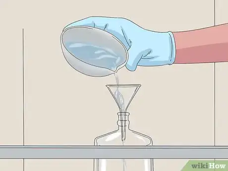 Image titled Make Sodium Hydroxide Chemically Step 10