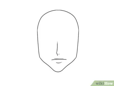 Image titled Draw Hot Anime or Manga Guys Step 2