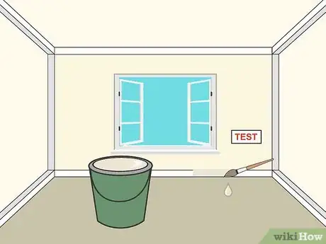 Image titled Whitewash Trim Step 10