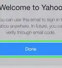 Make an Email Address for Free