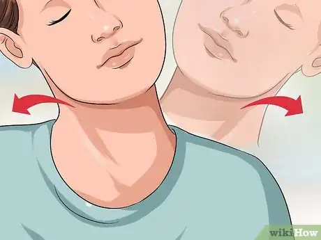 Image titled Crack Your Neck Step 27