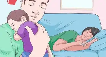 Breastfeed a Colicky Baby
