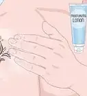 Cover a Tattoo Without Makeup