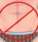 Do a Male Brazilian Wax