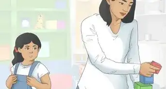 Interact with Children