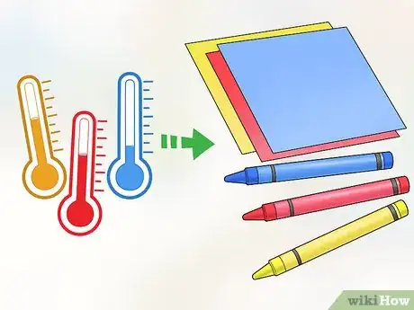 Image titled Get Your Science Fair Tri Fold Noticed Step 7
