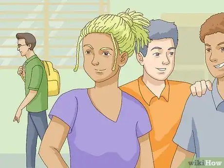 Image titled Avoid Drama in School Step 2
