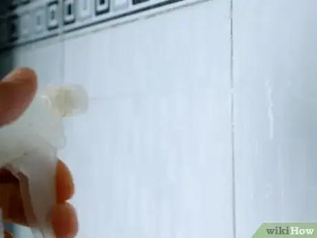 Image titled Clean Shower Tile Step 13