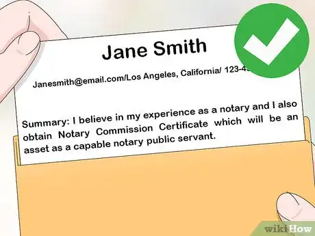 Image titled Become a Notary Step 16
