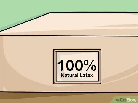 Image titled Buy a Memory Foam Mattress Step 7